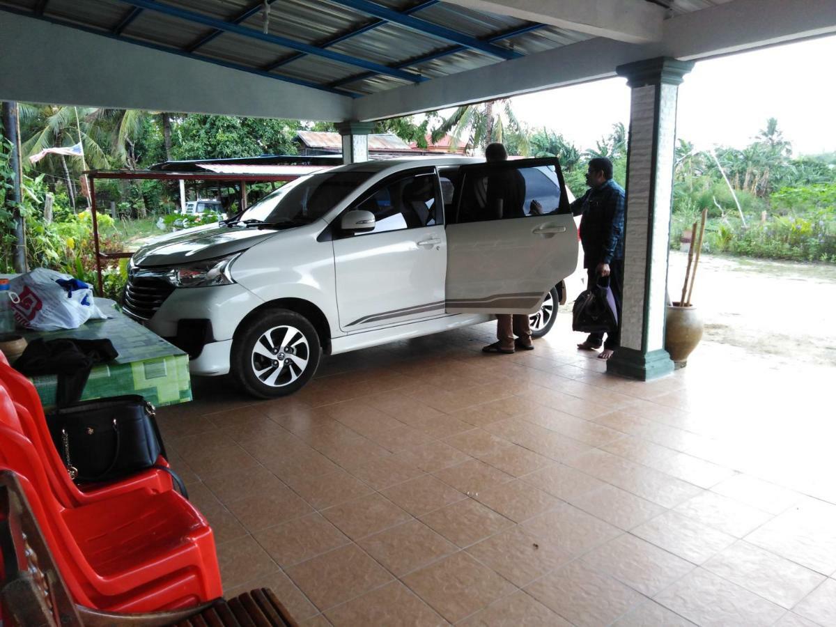 Adeeva Homestay Langkawi Pantai Cenang  Dış mekan fotoğraf